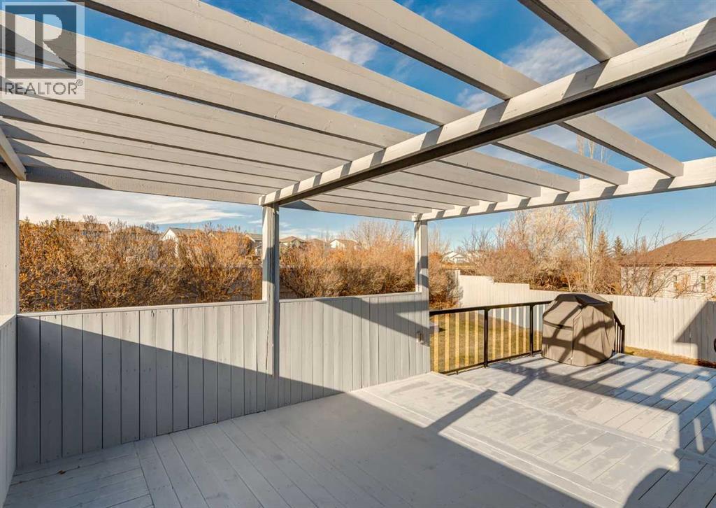 37 Cimarron Meadows Bay, Okotoks, Alberta  T1S 2E4 - Photo 35 - A2271076