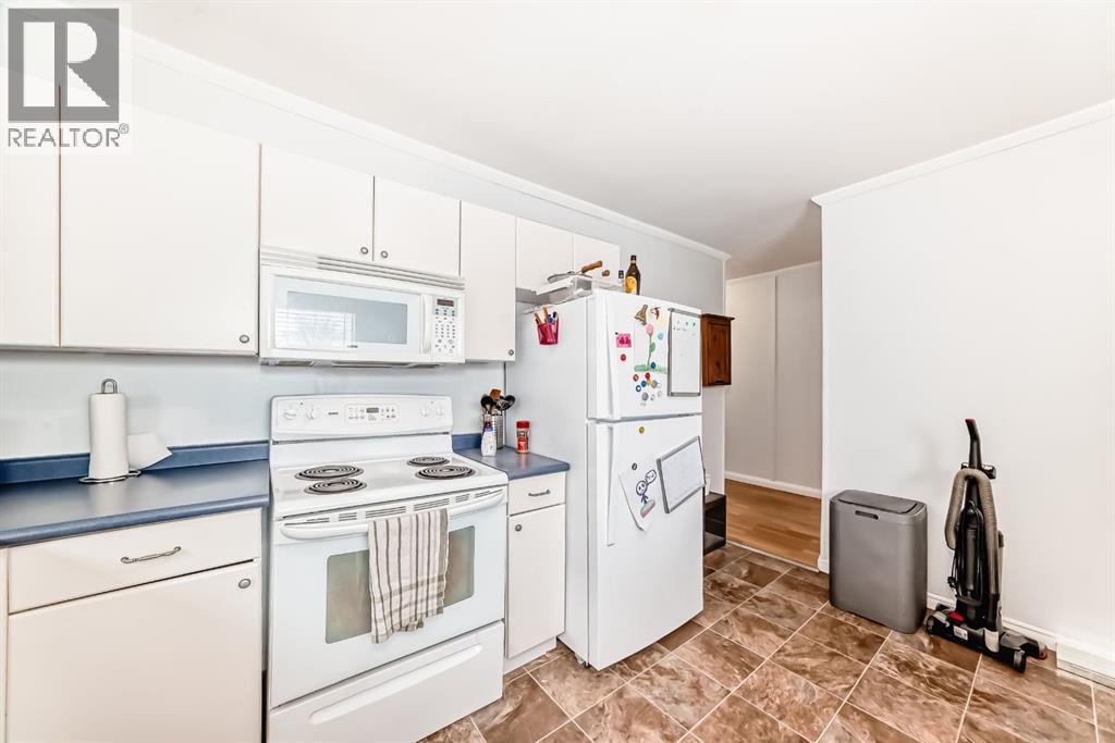 460 3 Street, Drumheller, Alberta  T0J 0Y4 - Photo 8 - A2274530