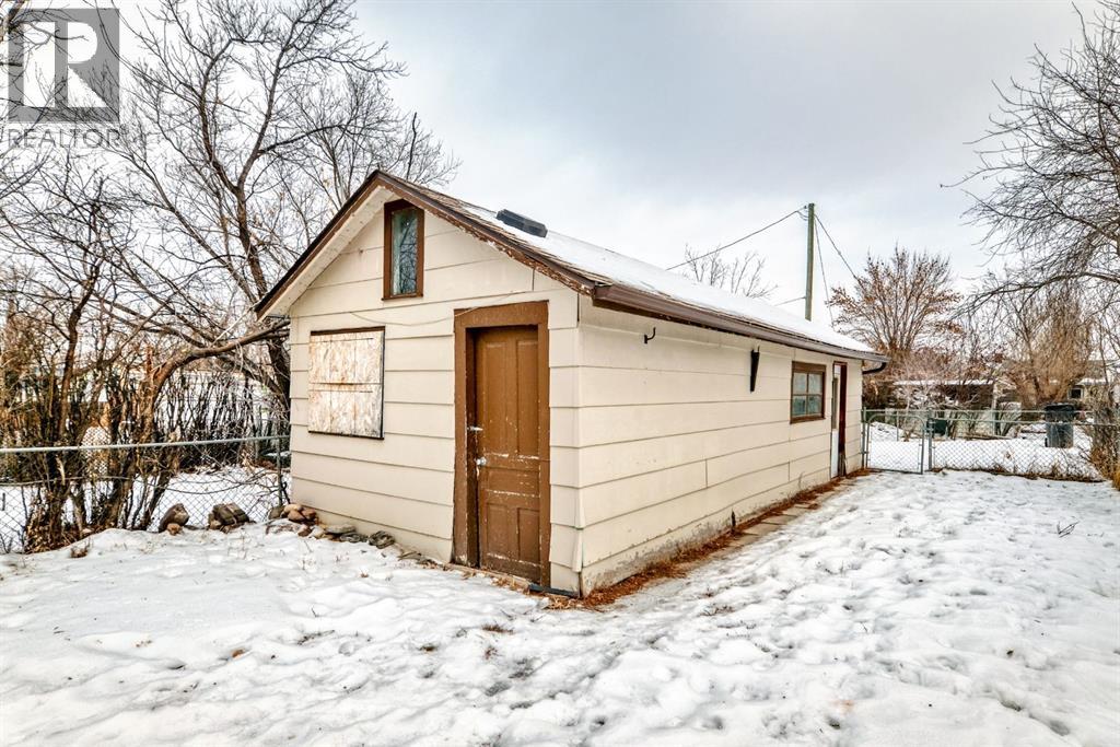 460 3 Street, Drumheller, Alberta  T0J 0Y4 - Photo 28 - A2274530