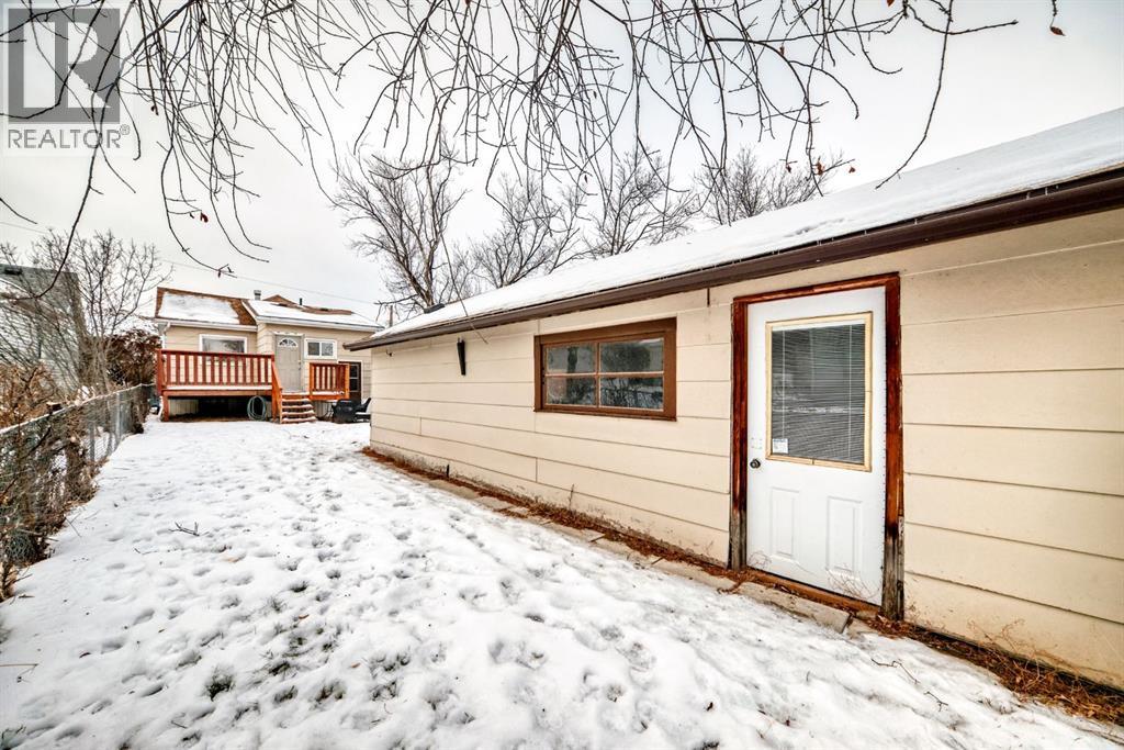 460 3 Street, Drumheller, Alberta  T0J 0Y4 - Photo 32 - A2274530