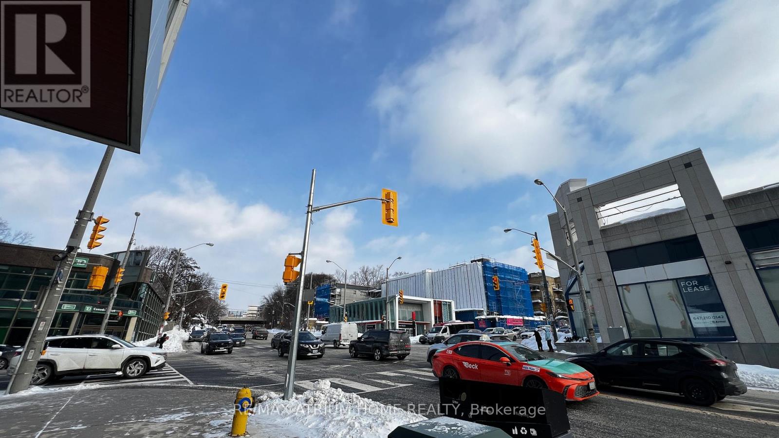 617 - 2020 Bathurst Street, Toronto, Ontario  M5P 0A6 - Photo 27 - C12715420