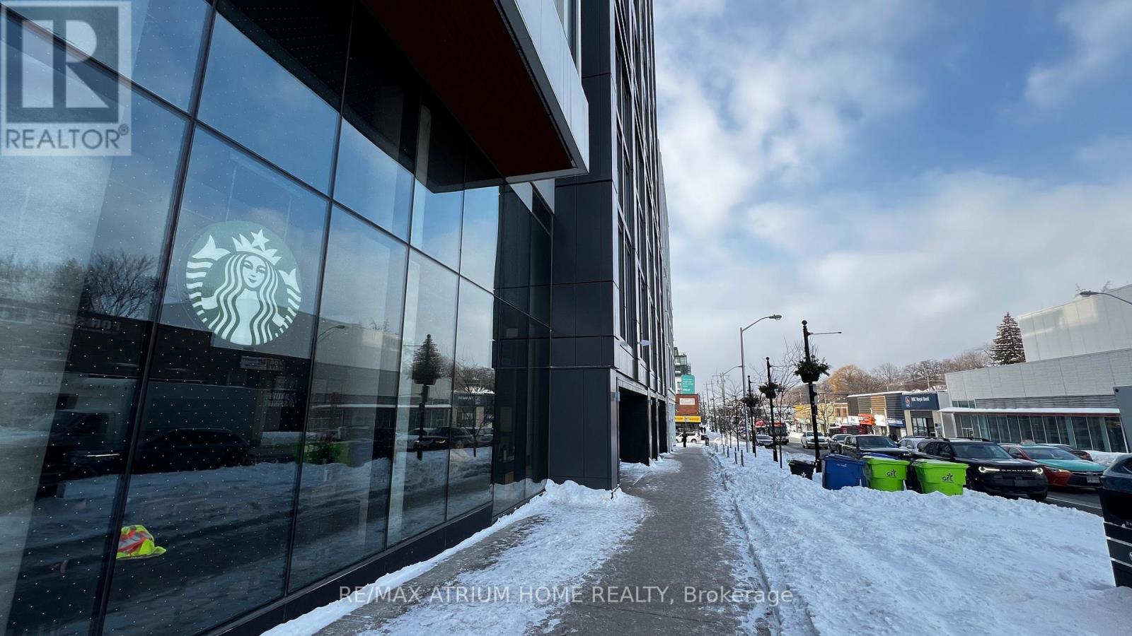 617 - 2020 Bathurst Street, Toronto, Ontario  M5P 0A6 - Photo 29 - C12715420
