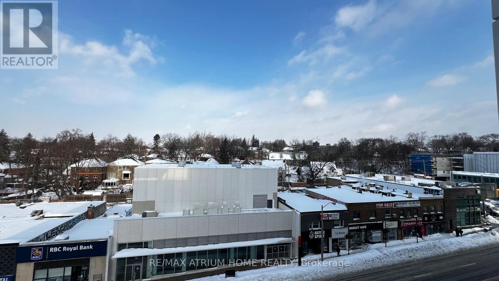 617 - 2020 Bathurst Street, Toronto, Ontario  M5P 0A6 - Photo 23 - C12715420