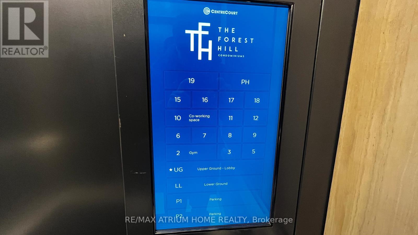 617 - 2020 Bathurst Street, Toronto, Ontario  M5P 0A6 - Photo 30 - C12715420