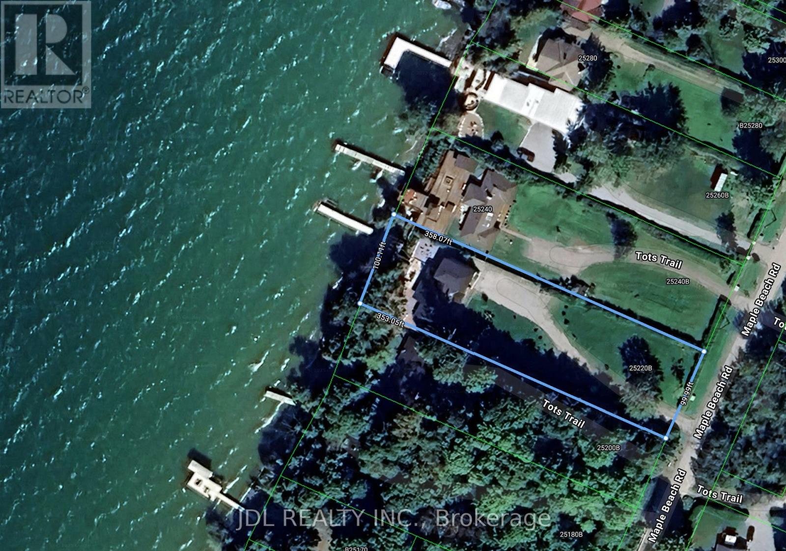 25220 Maple Beach Road, Brock, Ontario  L0K 1A0 - Photo 3 - N12439016