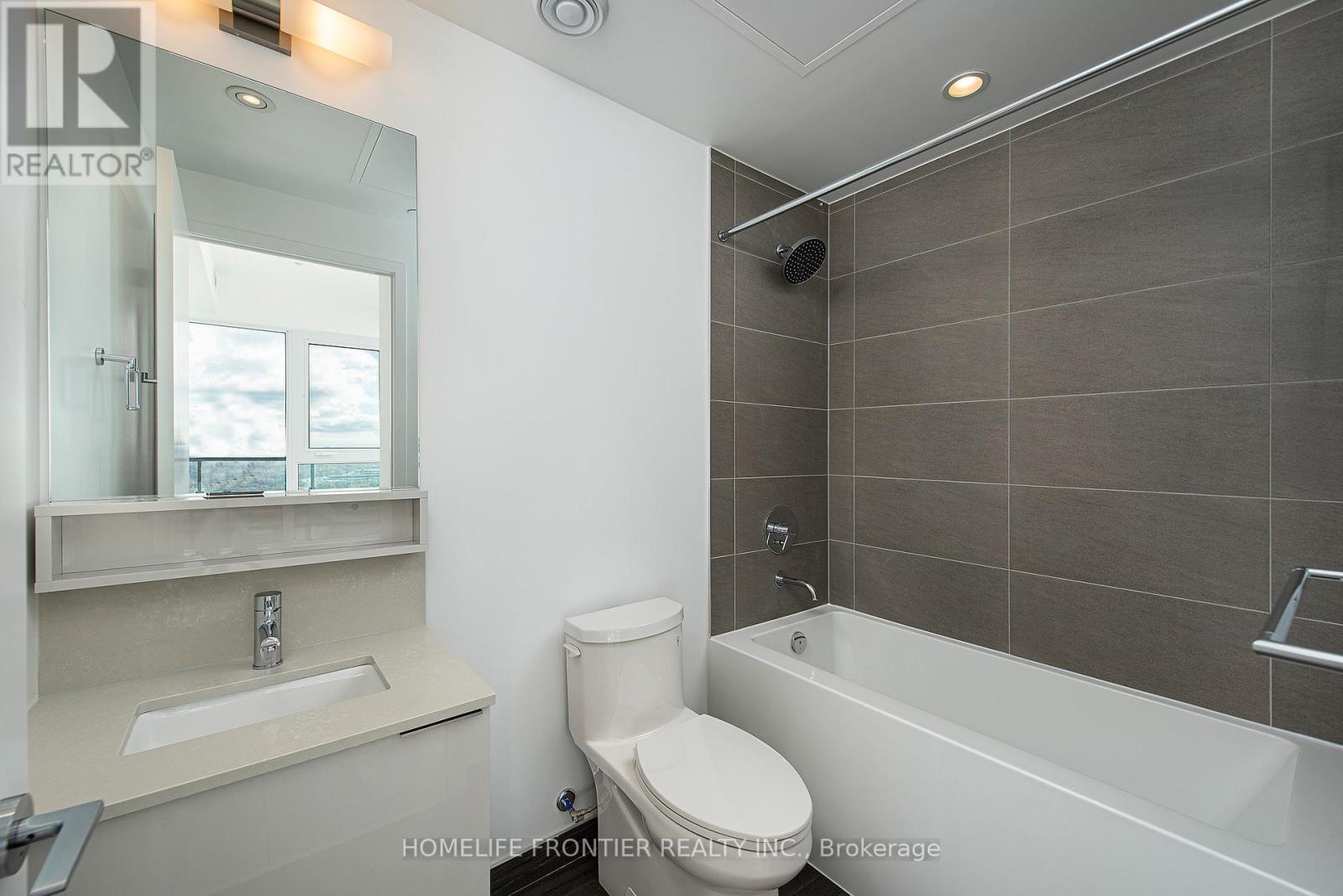 4706 - 5 Buttermill Avenue, Vaughan, Ontario  L4K 0J5 - Photo 15 - N12734276