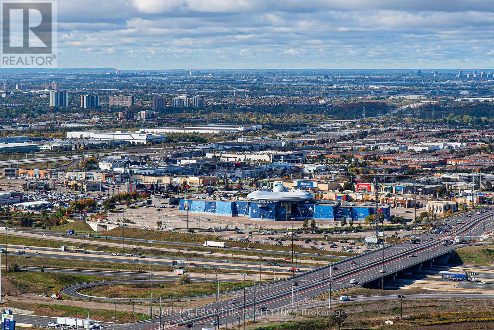 4706 - 5 Buttermill Avenue, Vaughan, Ontario  L4K 0J5 - Photo 19 - N12734276