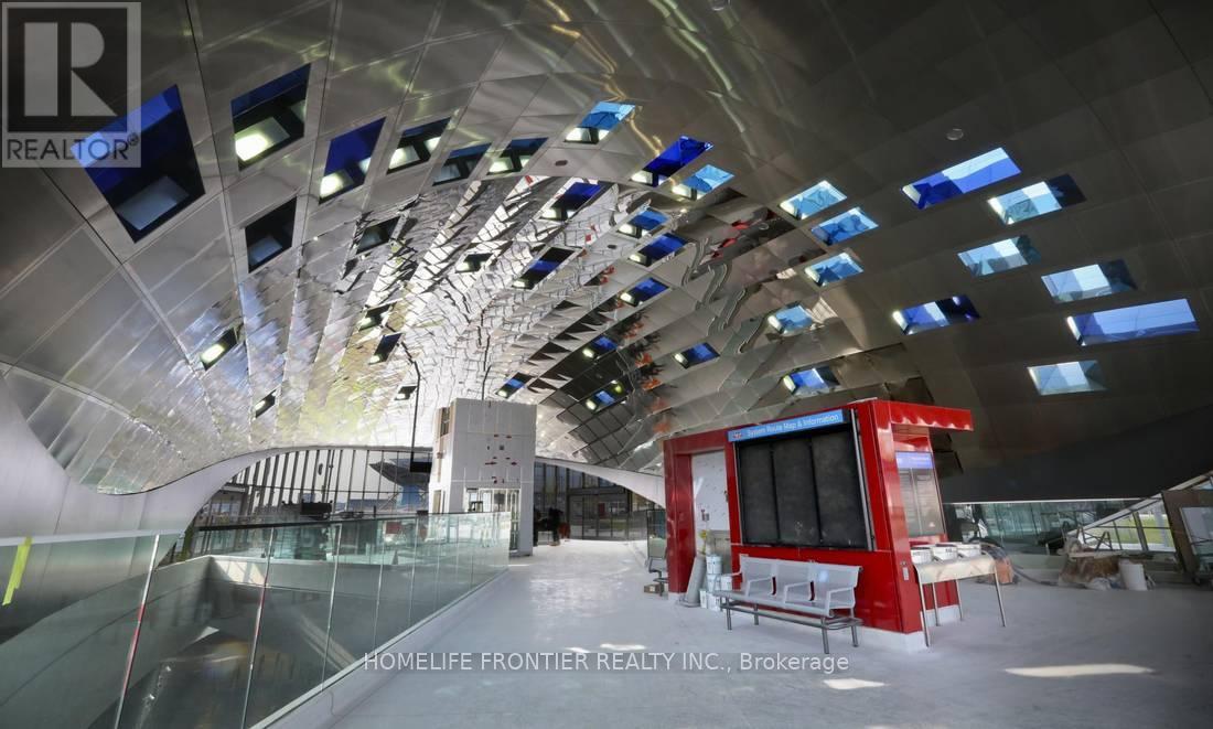 4706 - 5 Buttermill Avenue, Vaughan, Ontario  L4K 0J5 - Photo 21 - N12734276