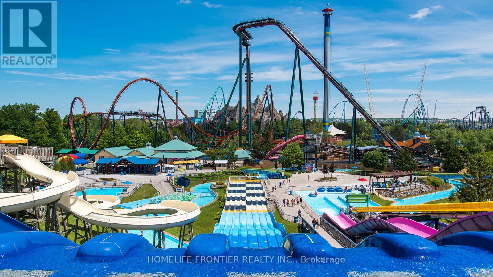 4706 - 5 Buttermill Avenue, Vaughan, Ontario  L4K 0J5 - Photo 23 - N12734276