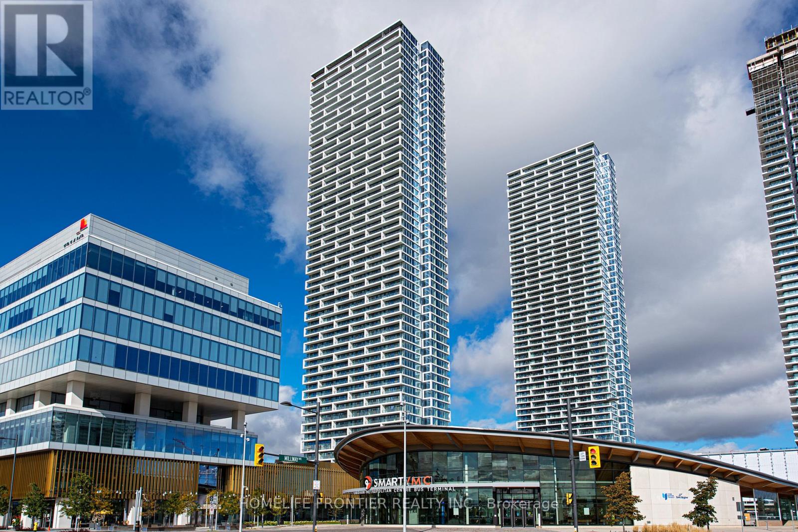 4706 - 5 Buttermill Avenue, Vaughan, Ontario  L4K 0J5 - Photo 25 - N12734276