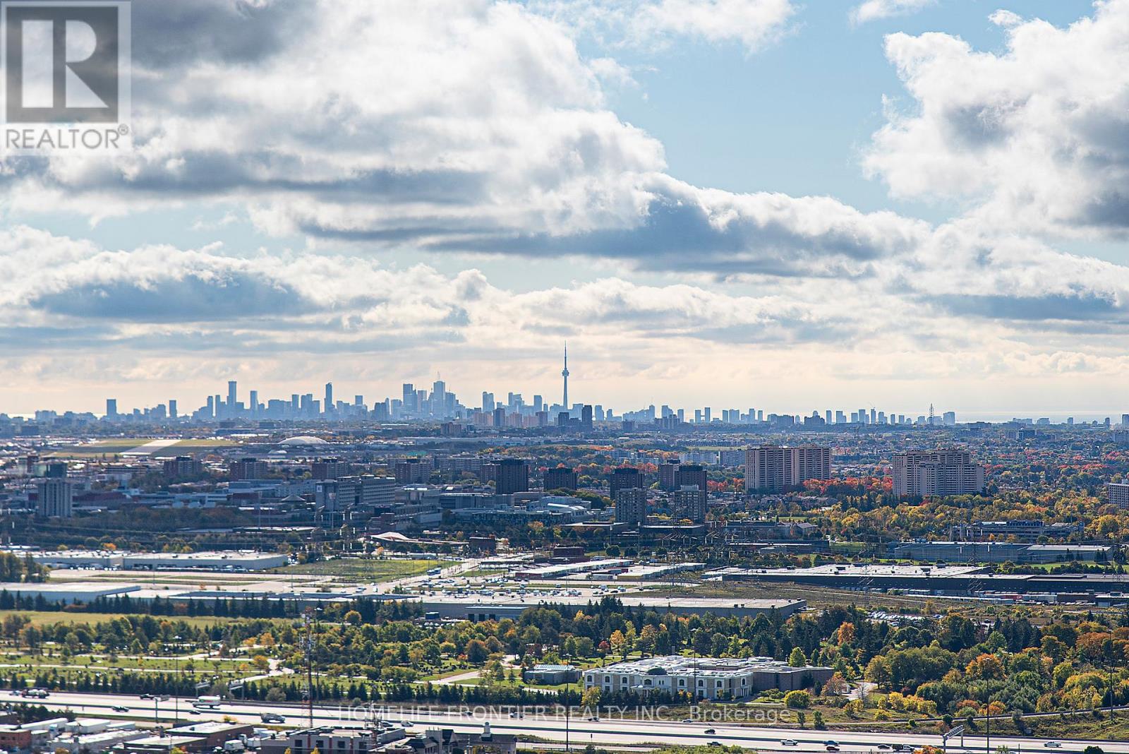 4706 - 5 Buttermill Avenue, Vaughan, Ontario  L4K 0J5 - Photo 18 - N12734276