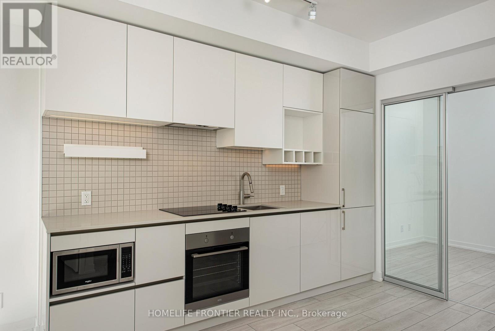 4706 - 5 Buttermill Avenue, Vaughan, Ontario  L4K 0J5 - Photo 9 - N12734276