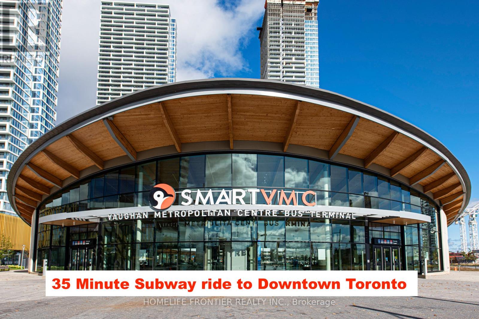 4706 - 5 Buttermill Avenue, Vaughan, Ontario  L4K 0J5 - Photo 24 - N12734276