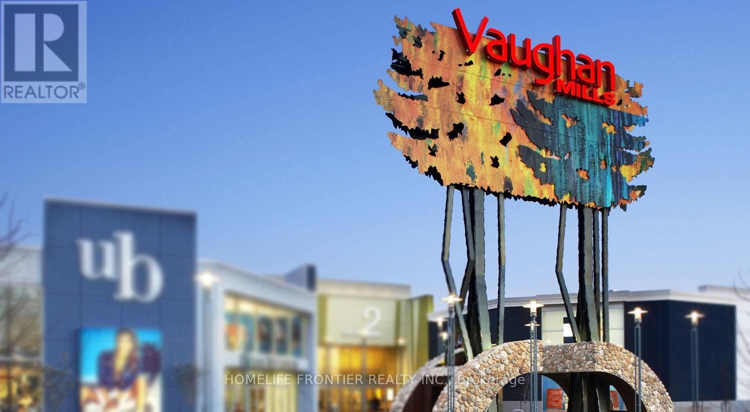 4706 - 5 Buttermill Avenue, Vaughan, Ontario  L4K 0J5 - Photo 22 - N12734276