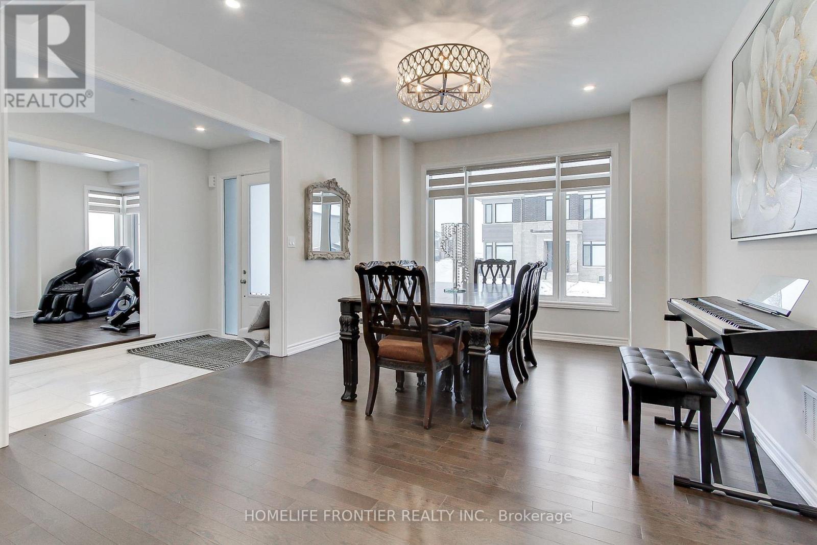 145 Terry Fox Drive, Barrie, Ontario  L9J 0L9 - Photo 7 - S12734454