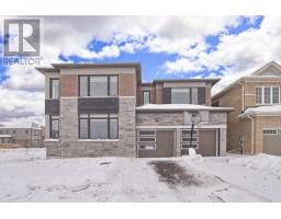 145 TERRY FOX DRIVE, Barrie, Ontario