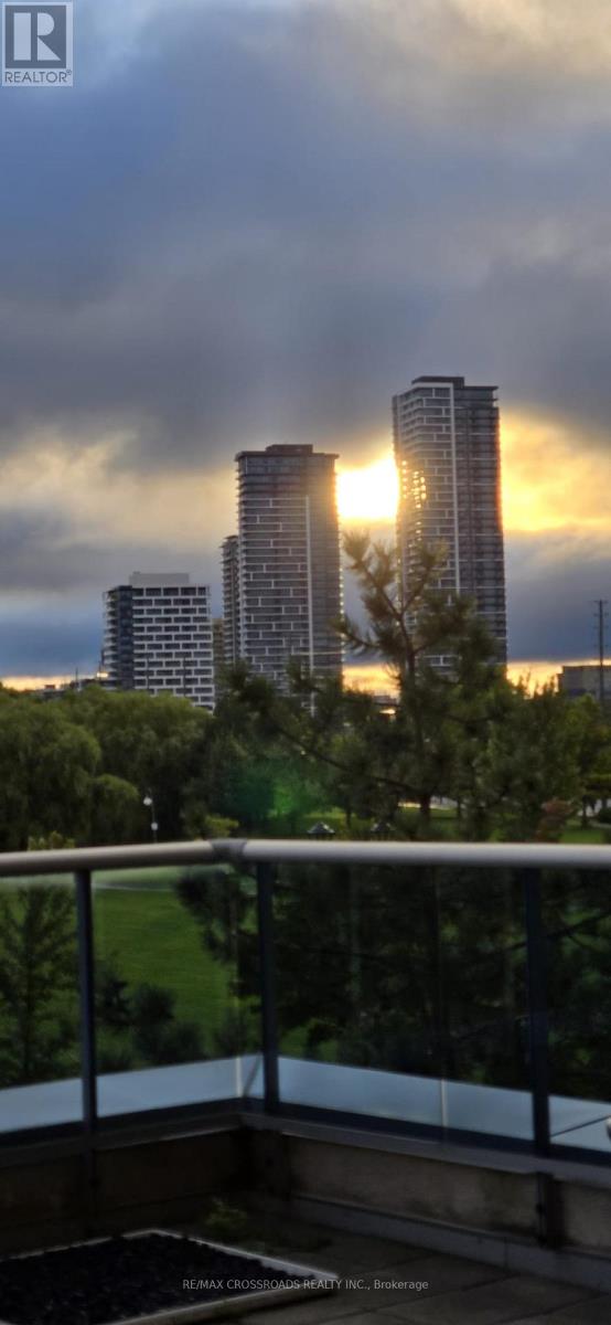 320 - 33 Cox Boulevard, Markham, Ontario  L3R 8A6 - Photo 14 - N12711928