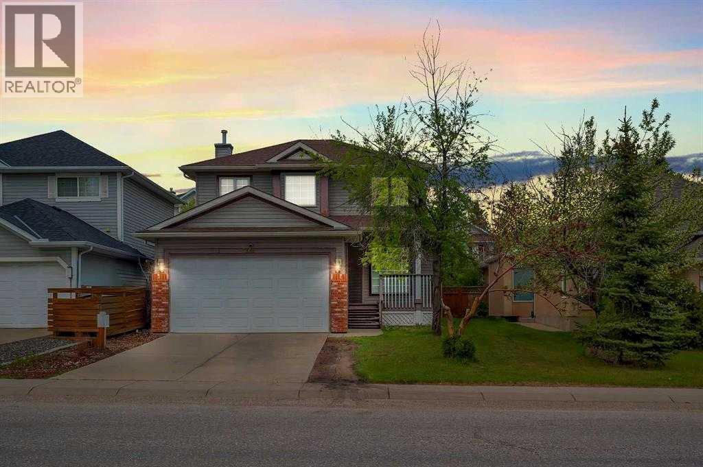 166 Somerset Drive Sw, Calgary, Alberta  T2Y 3H7 - Photo 2 - A2273310