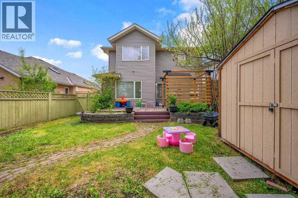 166 Somerset Drive Sw, Calgary, Alberta  T2Y 3H7 - Photo 45 - A2273310