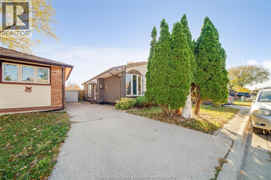 1531 Bayswater Crescent, Windsor, Ontario  N8S 4K5 - Photo 5 - 25029246