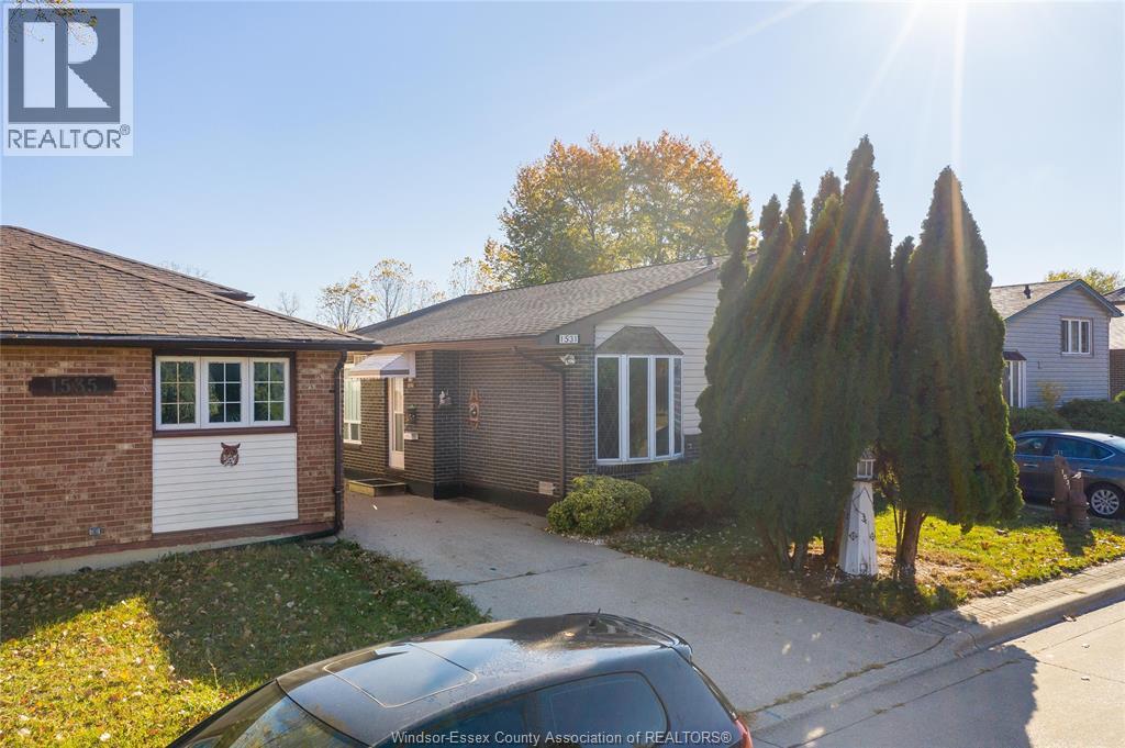 1531 Bayswater Crescent, Windsor, Ontario  N8S 4K5 - Photo 6 - 25029246