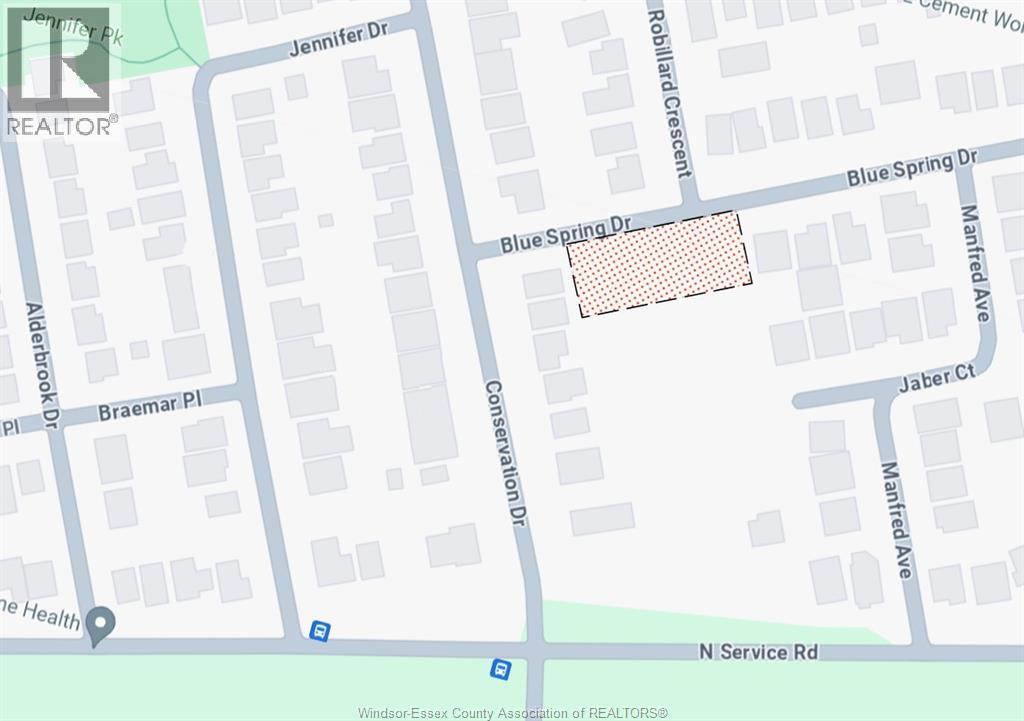 1531 Blue Spring Drive, Windsor, Ontario  N8W 5L5 - Photo 8 - 25029352