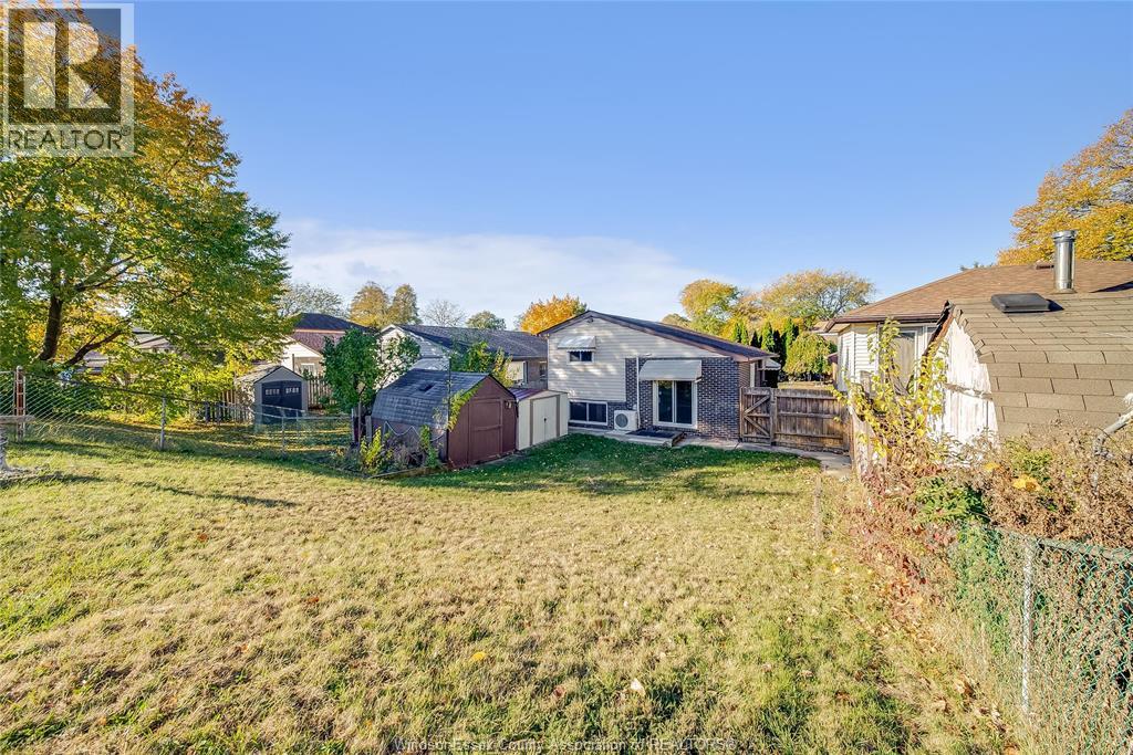 1531 Bayswater Crescent, Windsor, Ontario  N8S 4K5 - Photo 44 - 25029246