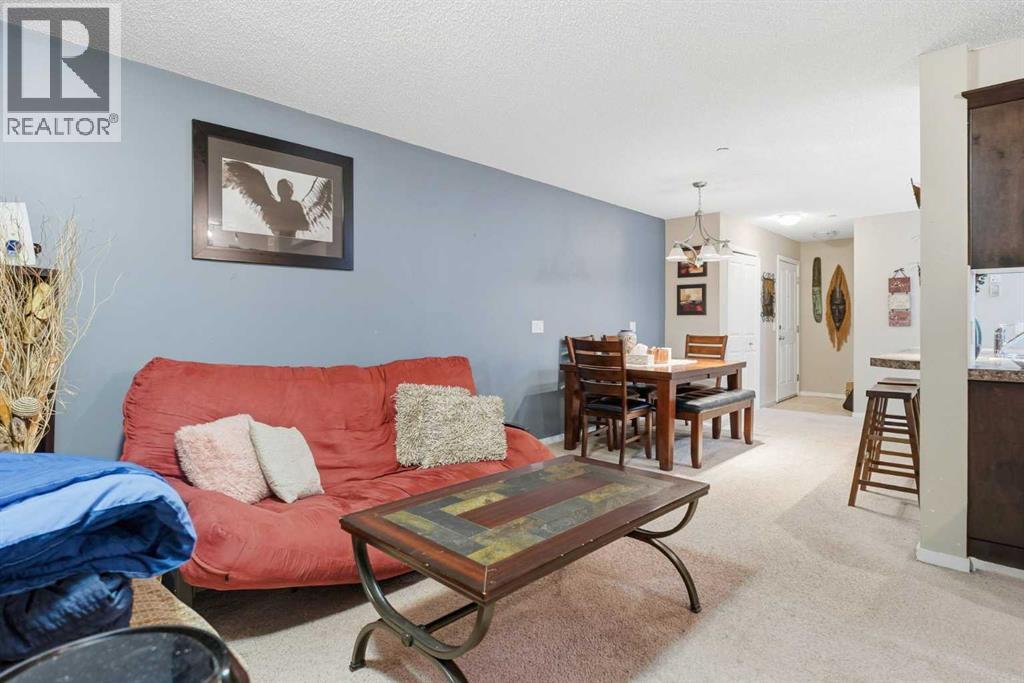 1213, 4 Kingsland Close Se, Airdrie, Alberta  T4A 0J3 - Photo 12 - A2278661