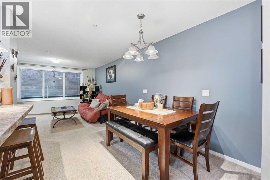 1213, 4 Kingsland Close Se, Airdrie, Alberta  T4A 0J3 - Photo 8 - A2278661