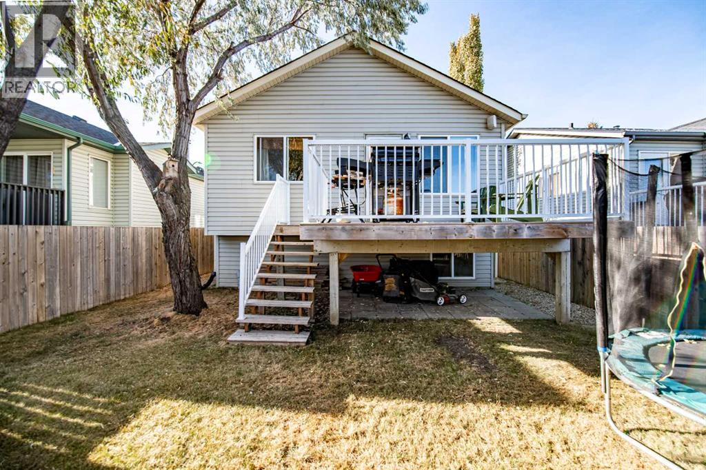 27 Jacobs Close, Red Deer, Alberta  T4P 4C8 - Photo 8 - A2270417