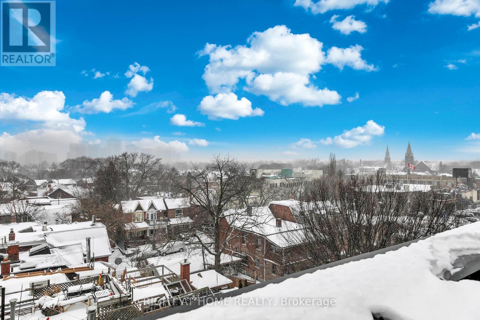 613 - 530 Indian Grove, Toronto, Ontario  M6P 0B3 - Photo 30 - W12734470