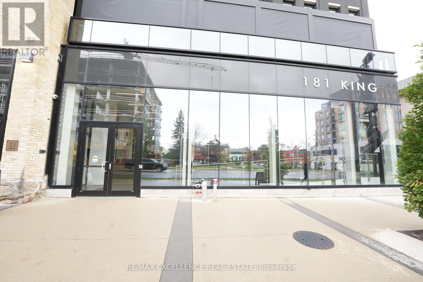 1002 - 181 KING STREET S, Waterloo, Ontario