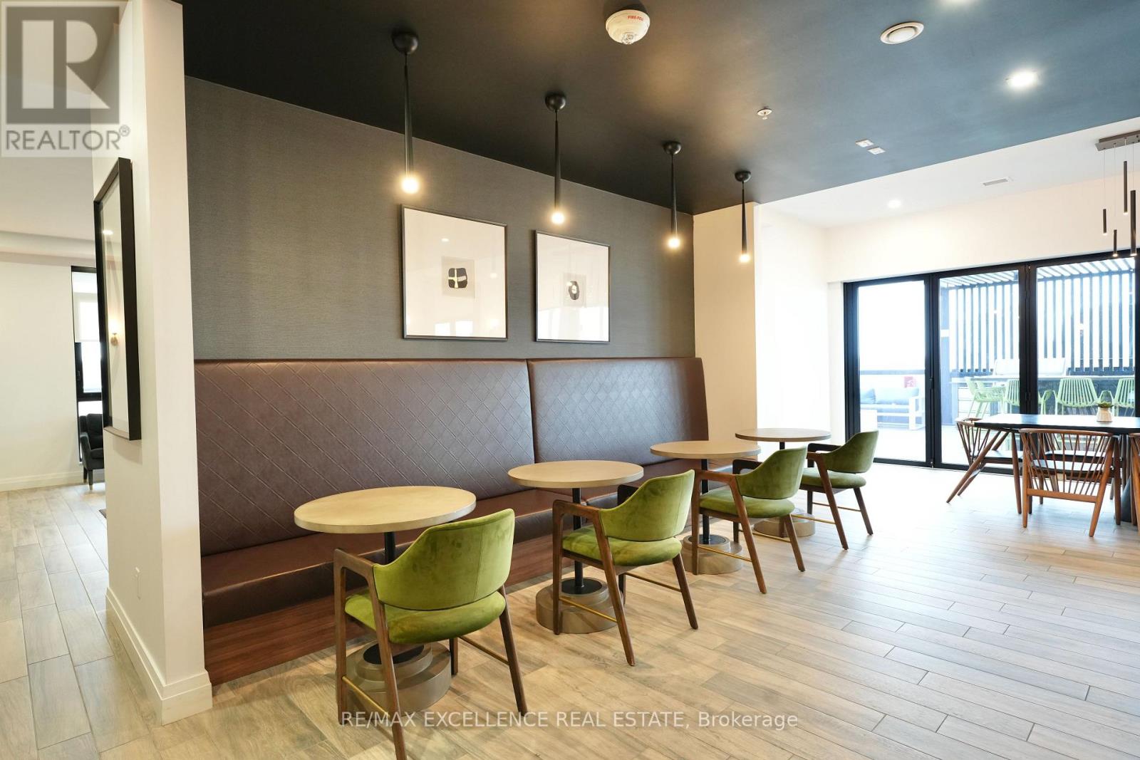 1002 - 181 King Street S, Waterloo, Ontario  N2J 0E7 - Photo 13 - X12734464