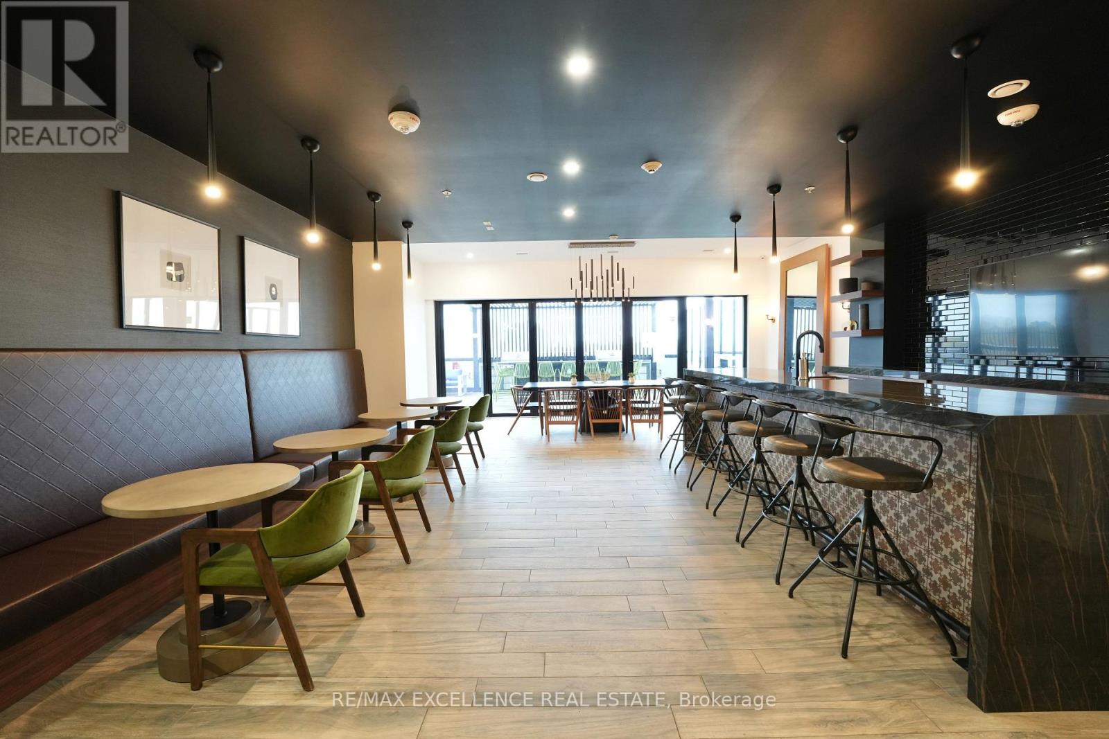 1002 - 181 King Street S, Waterloo, Ontario  N2J 0E7 - Photo 14 - X12734464