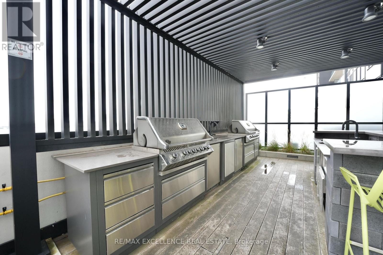 1002 - 181 King Street S, Waterloo, Ontario  N2J 0E7 - Photo 19 - X12734464