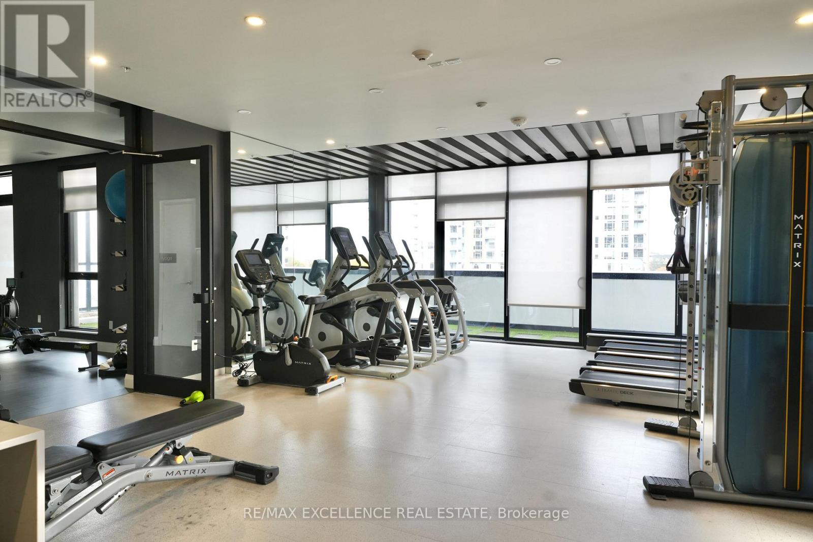 1002 - 181 King Street S, Waterloo, Ontario  N2J 0E7 - Photo 22 - X12734464