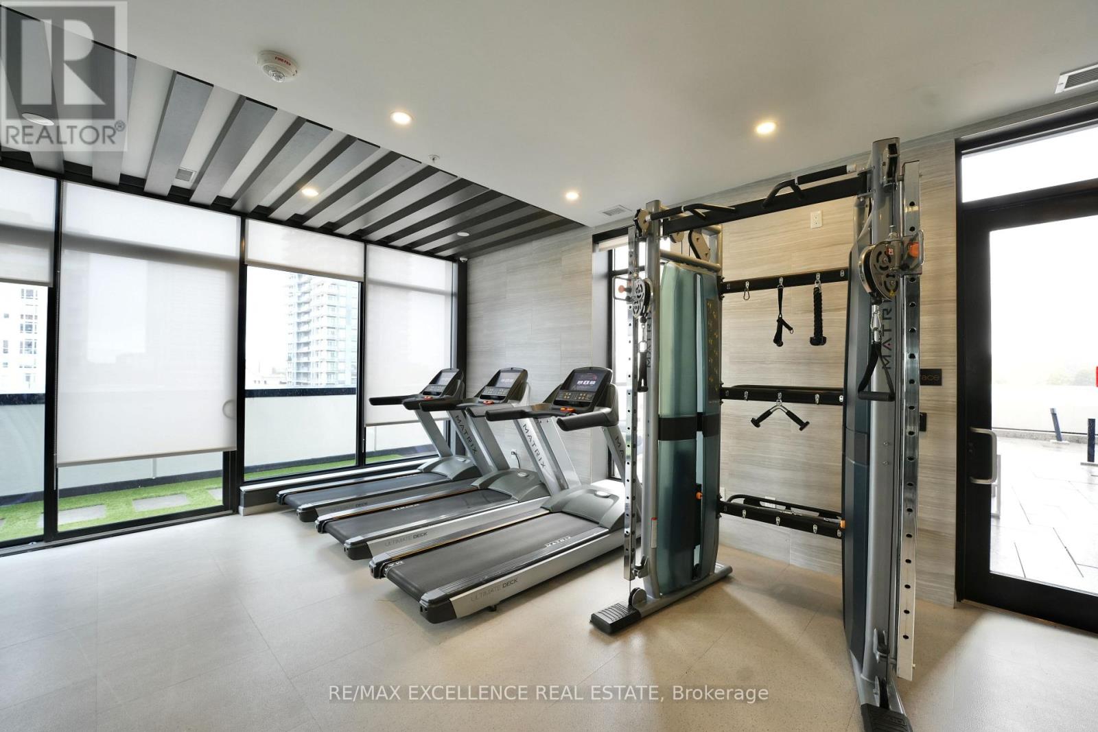 1002 - 181 King Street S, Waterloo, Ontario  N2J 0E7 - Photo 23 - X12734464