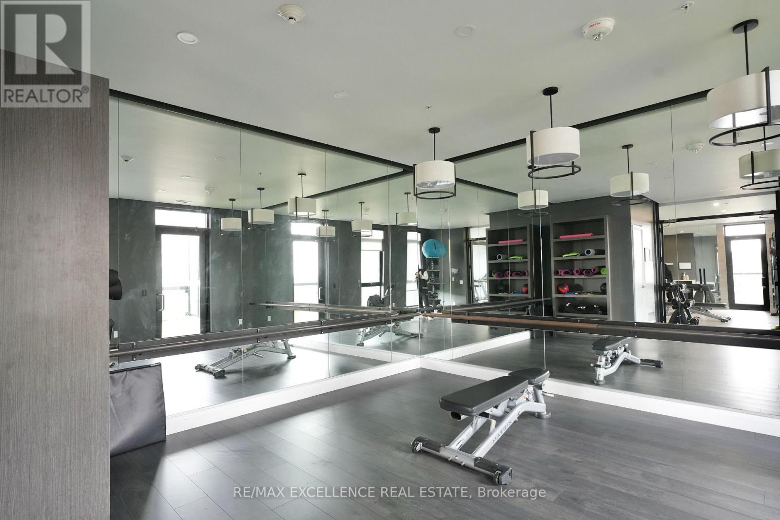 1002 - 181 King Street S, Waterloo, Ontario  N2J 0E7 - Photo 24 - X12734464