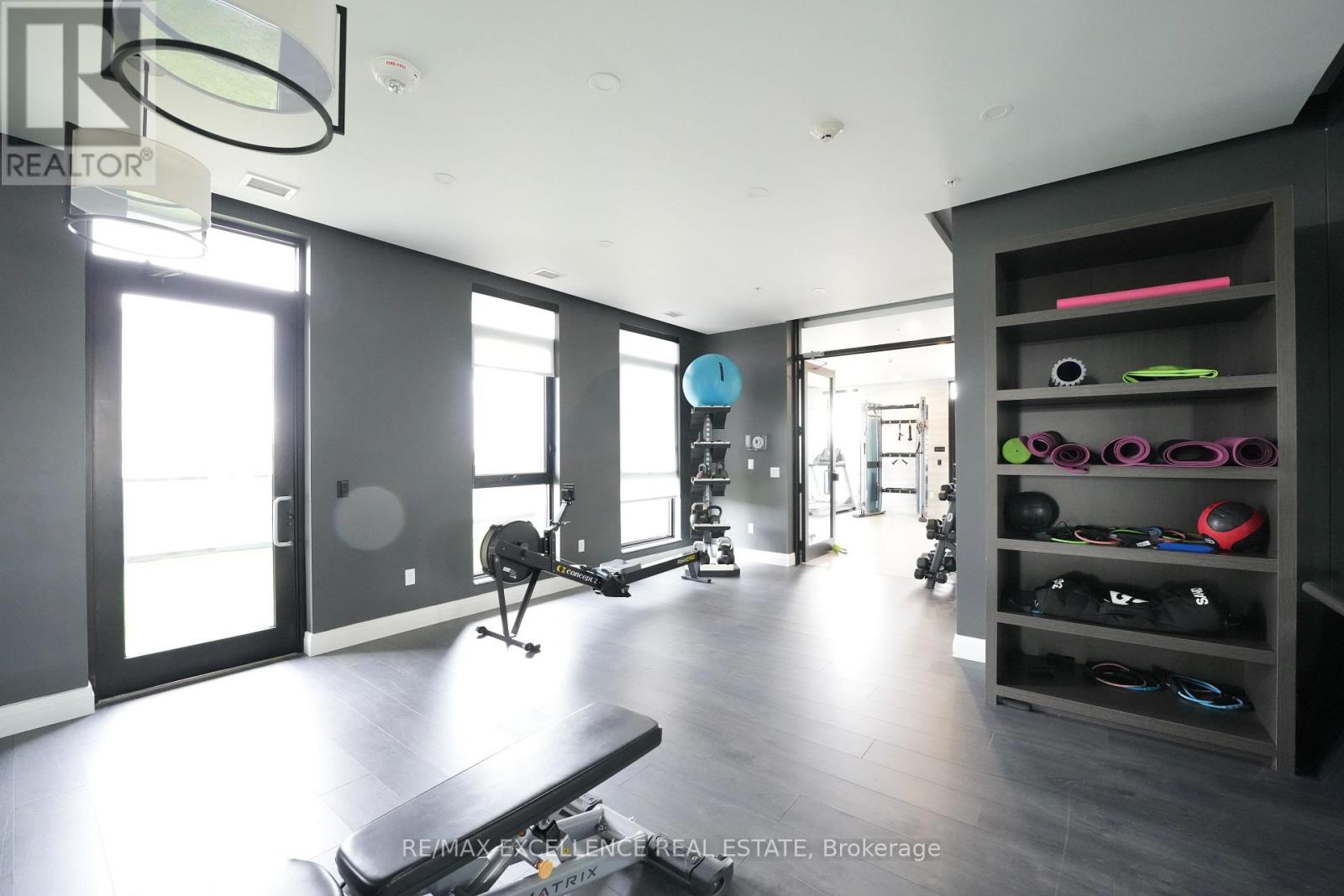 1002 - 181 King Street S, Waterloo, Ontario  N2J 0E7 - Photo 25 - X12734464