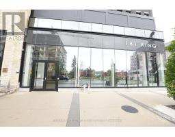 1002 - 181 KING STREET S, Waterloo, Ontario