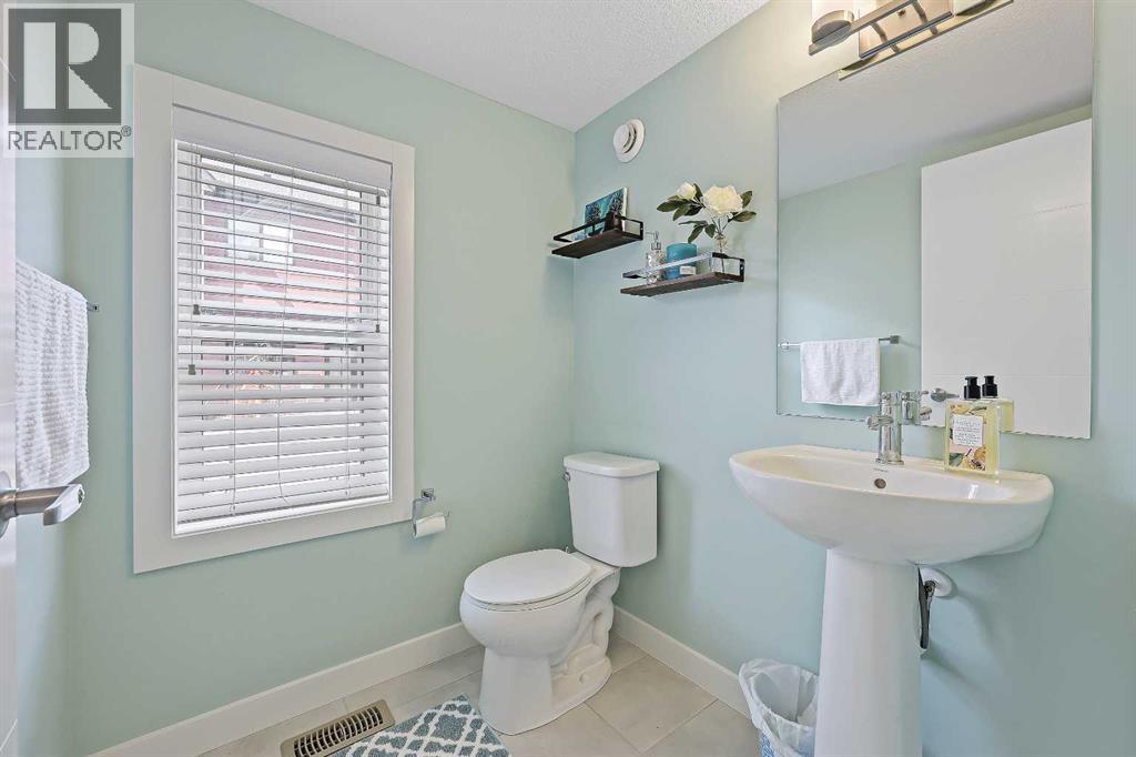 1224 Sage Meadows Gardens Nw, Calgary, Alberta  T3P 1K4 - Photo 13 - A2277016