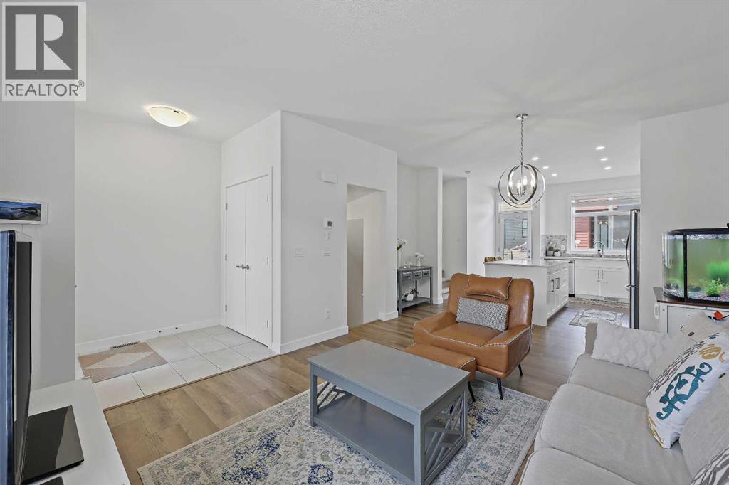 1224 Sage Meadows Gardens Nw, Calgary, Alberta  T3P 1K4 - Photo 11 - A2277016