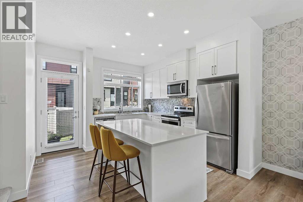 1224 Sage Meadows Gardens Nw, Calgary, Alberta  T3P 1K4 - Photo 3 - A2277016