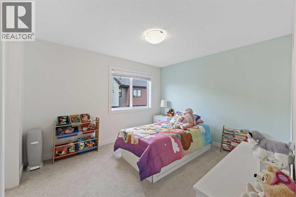 1224 Sage Meadows Gardens Nw, Calgary, Alberta  T3P 1K4 - Photo 19 - A2277016