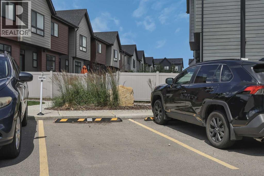 1224 Sage Meadows Gardens Nw, Calgary, Alberta  T3P 1K4 - Photo 37 - A2277016