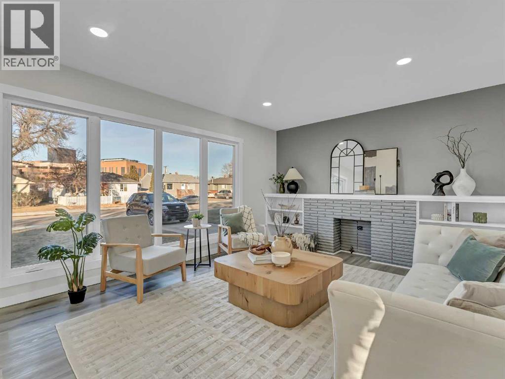 695 6 Street Sw, Medicine Hat, Alberta  T1A 4J4 - Photo 7 - A2279081