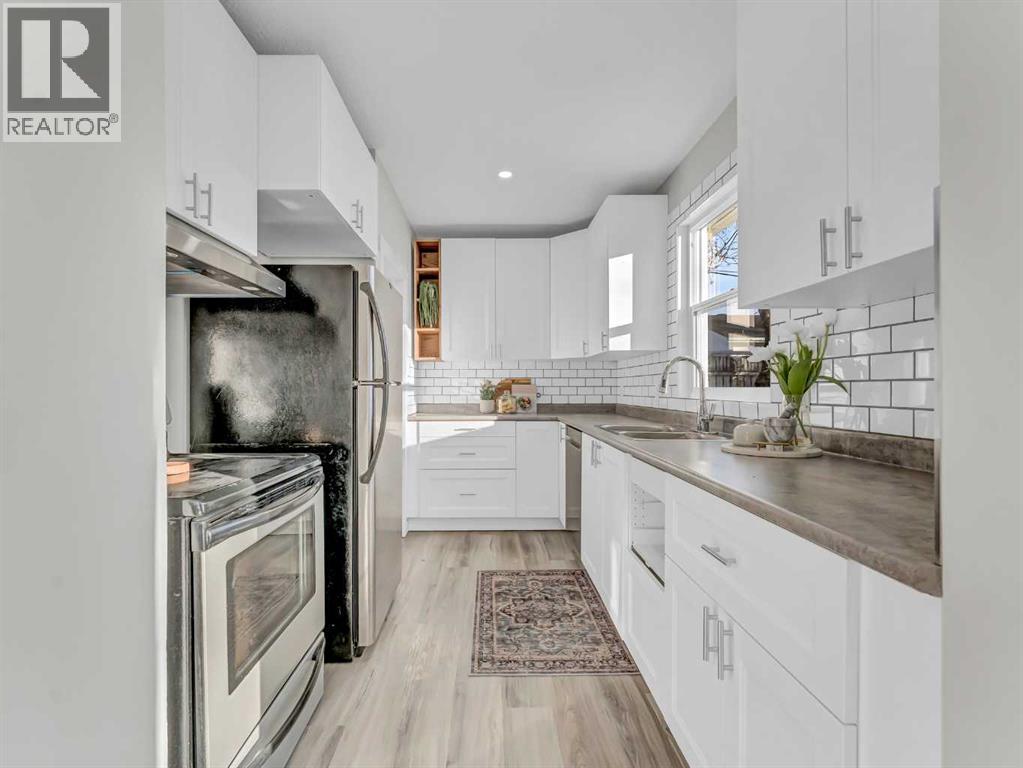 695 6 Street Sw, Medicine Hat, Alberta  T1A 4J4 - Photo 12 - A2279081