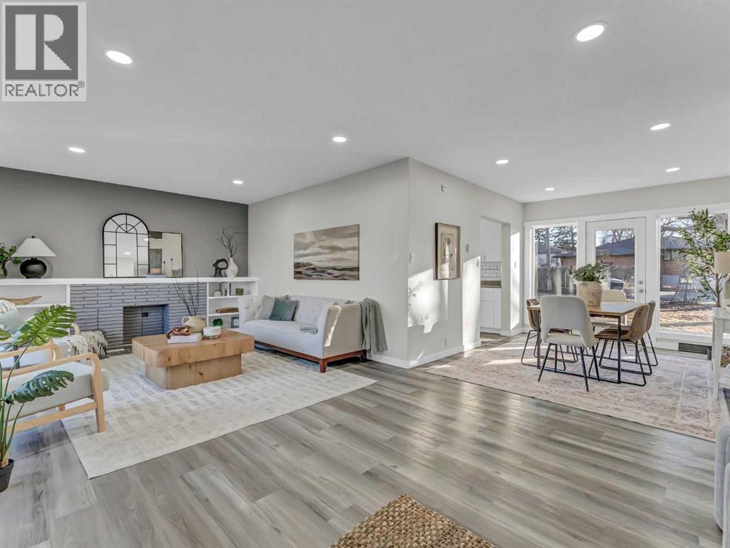 695 6 Street Sw, Medicine Hat, Alberta  T1A 4J4 - Photo 4 - A2279081