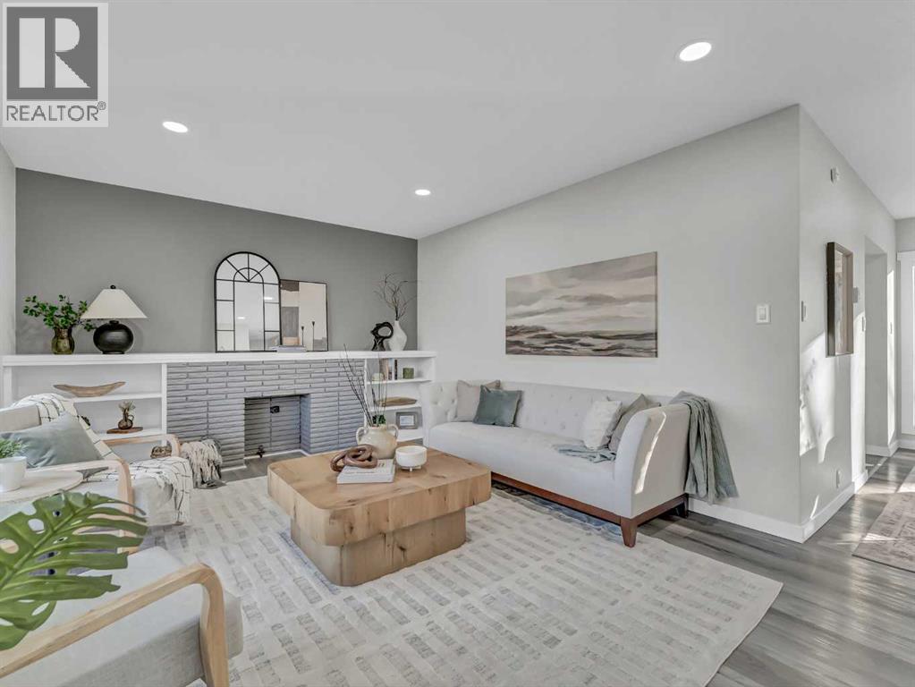 695 6 Street Sw, Medicine Hat, Alberta  T1A 4J4 - Photo 6 - A2279081