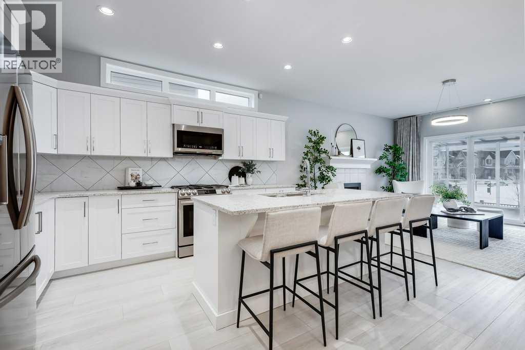 141 Amery Crescent, Crossfield, Alberta  T0M 0S0 - Photo 9 - A2276382